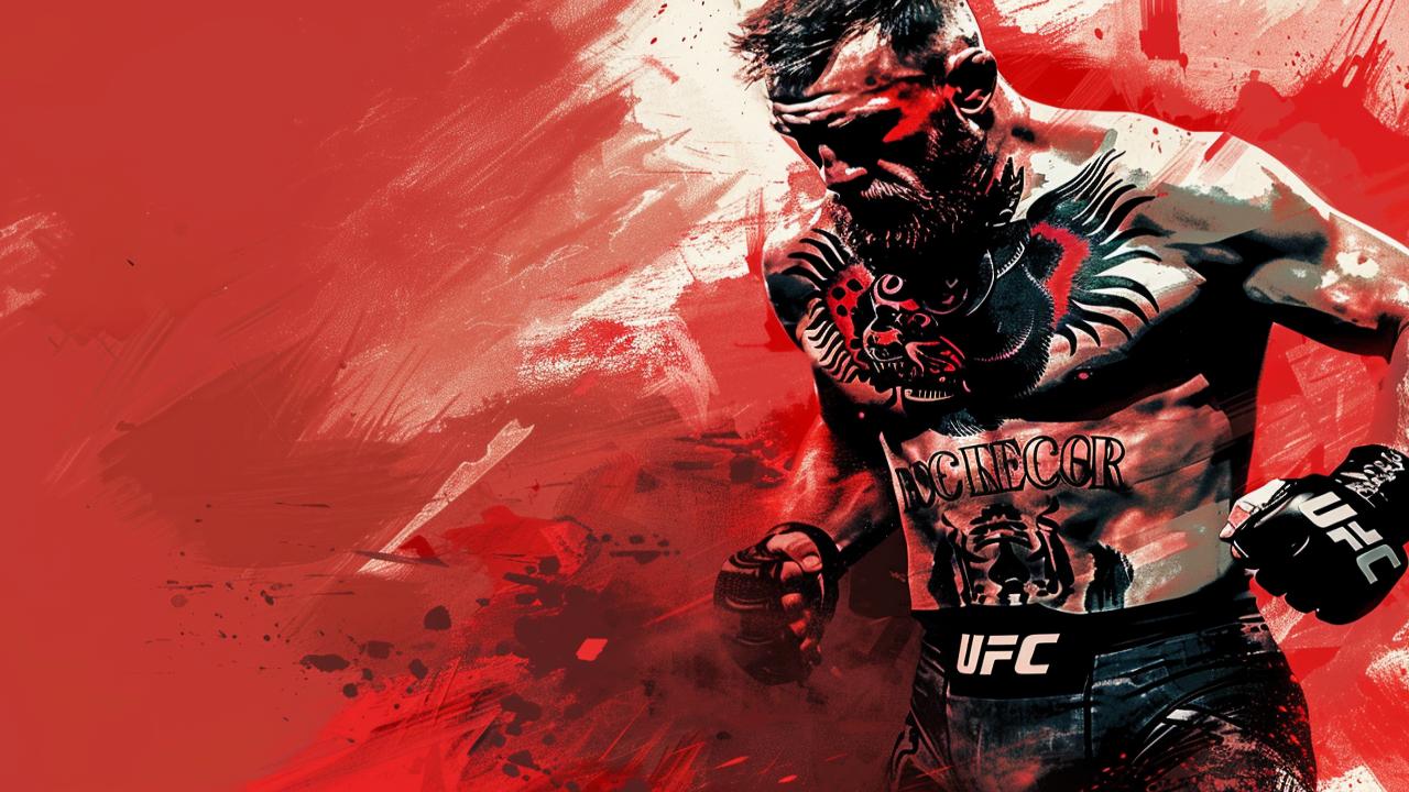 UFC NFT: Exploring the Exciting World of UFC Collectible Tokens